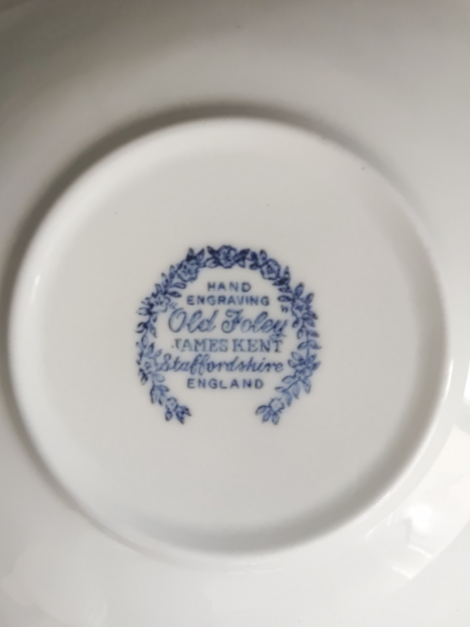 Assiettes collection
