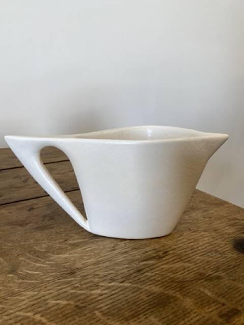 Modernist coffee service, Peter & Denise Orlando, Vallauris, 1950