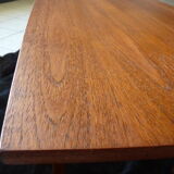 Scandinavian coffee table