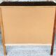 Vintage dresser with 4 drawers 60s /70