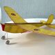The French Plane, "Condor" model, Unmanned aircraft, Unis France
