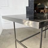 Desk Pierre Paulin CM141 first edition