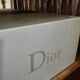 Verres à vin Christian Dior