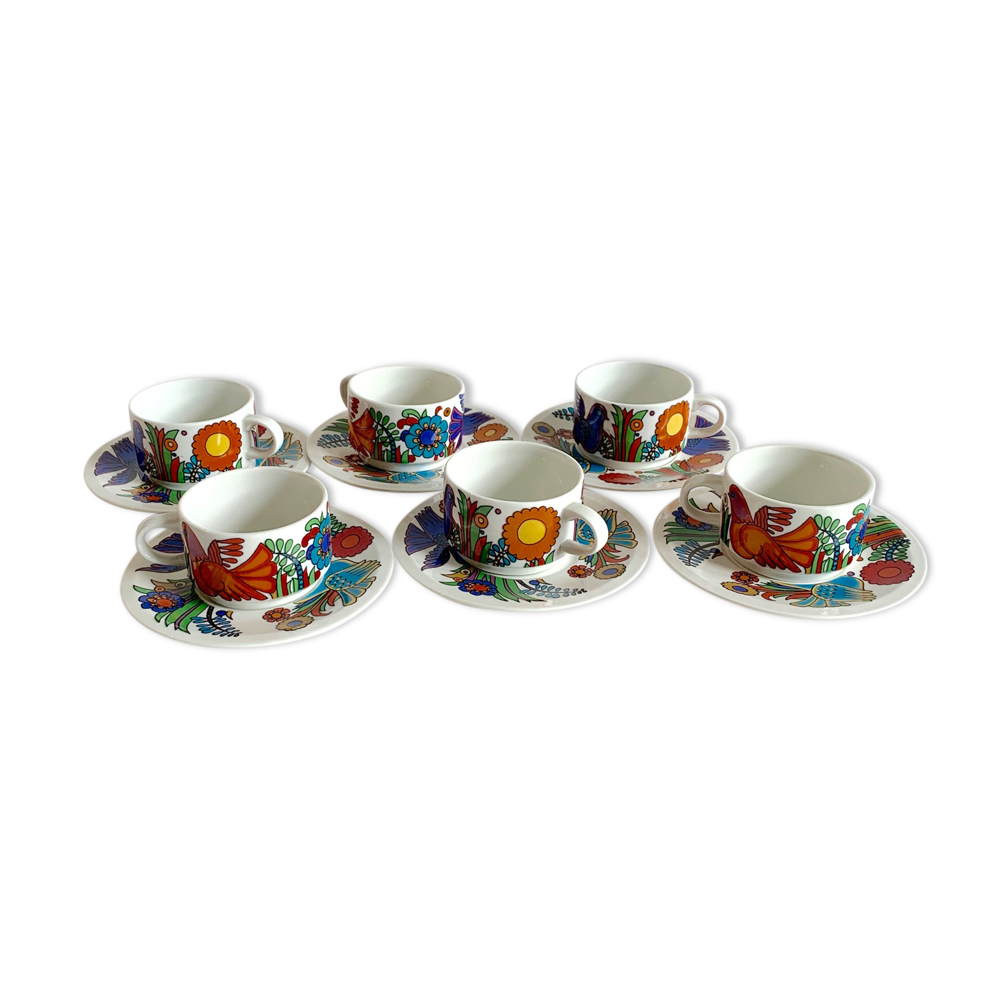 Coffee Service Acapulco Villeroy & Boch