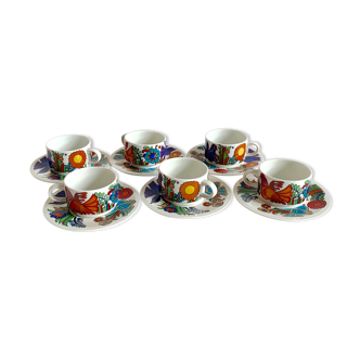 Coffee Service Acapulco Villeroy & Boch