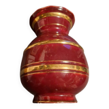 Vintage Art Deco vase