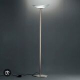 Tebe floor lamp by Ernesto Gismondi for Artemide
