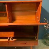 Scandinavian sideboard