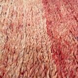 Moroccan carpet vintage boujad 170x330 cm