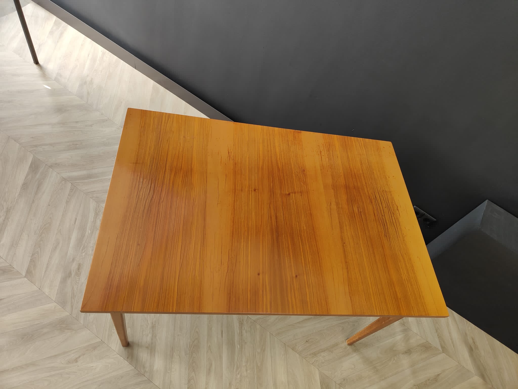 Mid Century dining table
