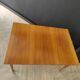 Mid Century dining table