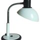 Aluminor desk lamp, France circa 1980