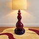 Grand pied de lampe Louis Drimmer Space age