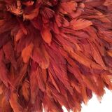 Juju hat rusts 50 cm