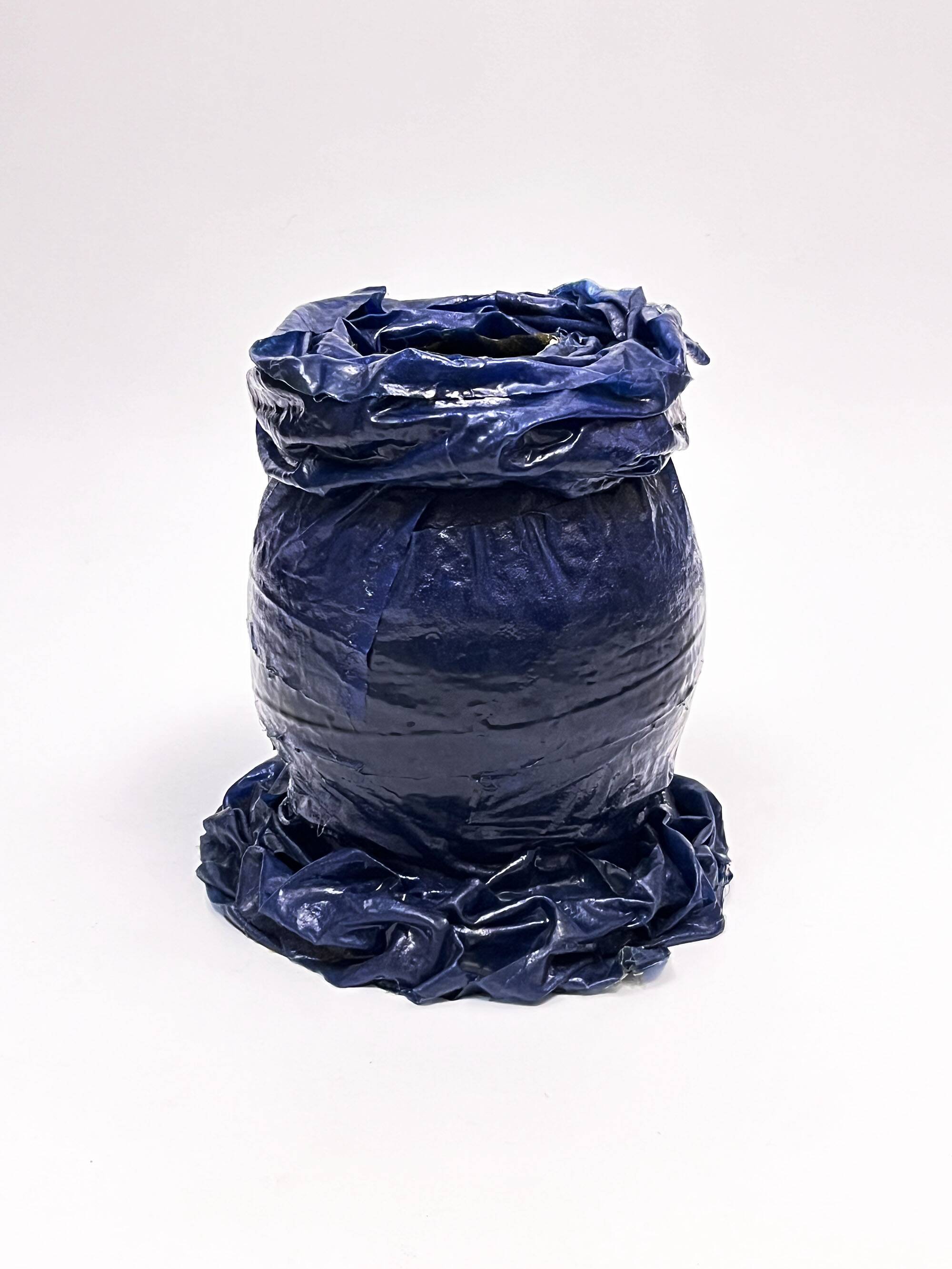 Vase Ball 2 Fare par Gaetano Pesce pour Meritalia "Edizioni del Pesce" 2010