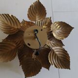Applique fleur