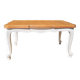 Table à manger style Louis XV