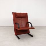 T-Line lounge chair - Arflex