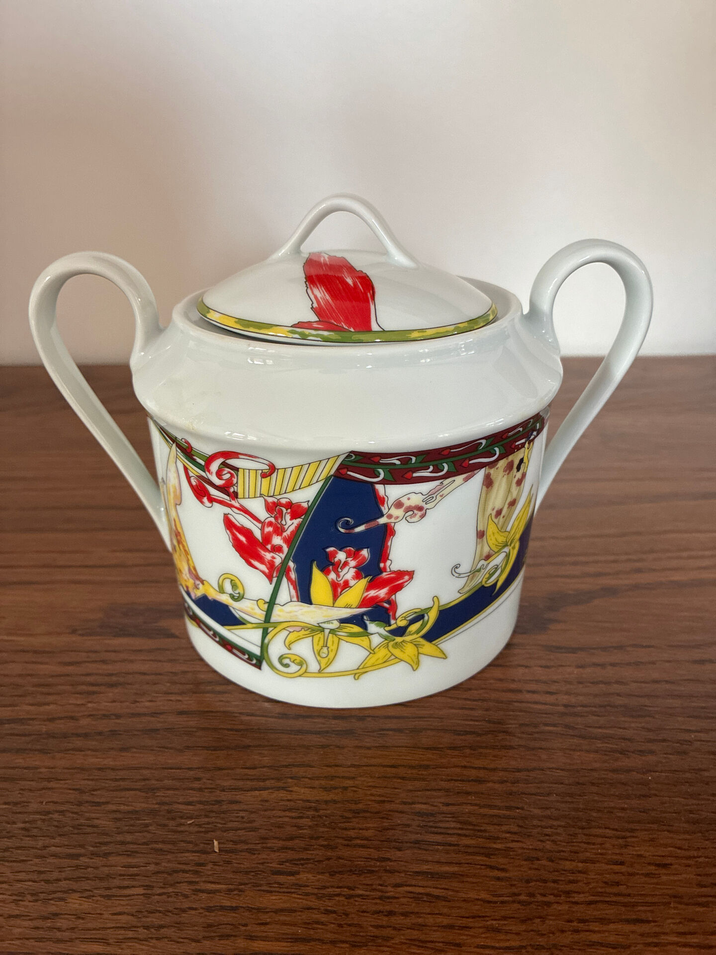 Porcelaine limoge