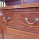 Maple & Co 1900 buffet dining room furniture