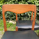 Scandinavian chair