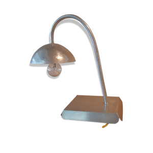 Lampe des années 1960