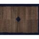 Vintage Turkish Oushak Rug Handwoven 149x203 cm