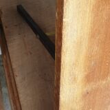 Table basse année 50