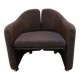 Fauteuil Ps142 par Eugenio Gerli pour Tecno, 1960s