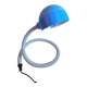 Snake lamp 1980