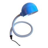 Lampe serpent 1980