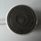 Caquelon enamelled cast iron Le Creuset, 70s