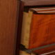 Vintage Danish chest of drawers | Teak | 6 drawers | 105 cm