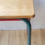 School table with drawer