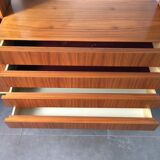 Modular Wall Library Peter Petrides Interna Wandmöbel 70s