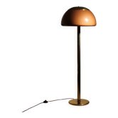 Brass Floor Lamp by Cosack Leuchten | Germany 1970s