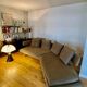 Sofa Arne B&B Italia Antonio Citterio