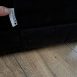 Limited edition convertible Togo sofa