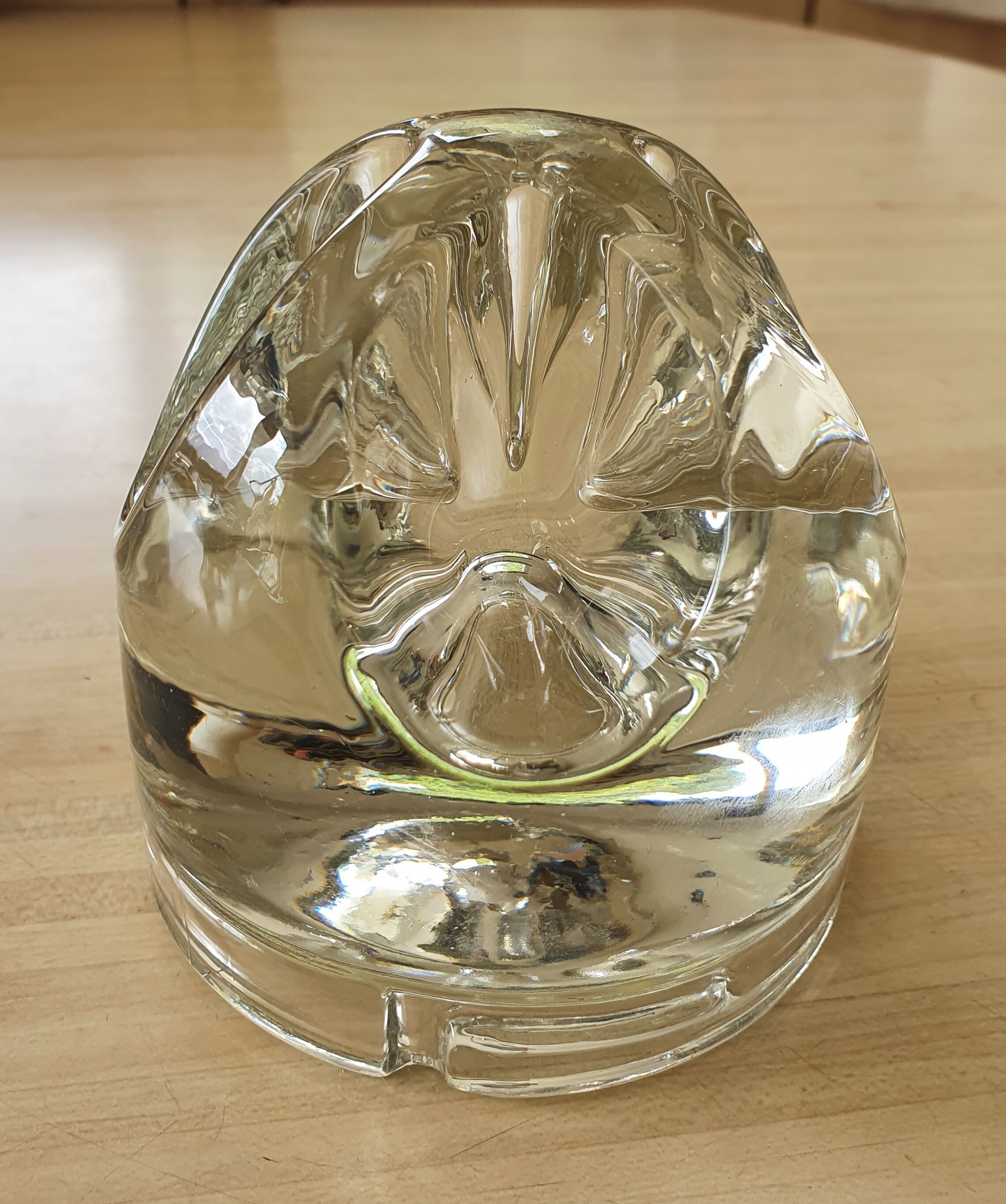 Raak Amsterdam pendant glassware