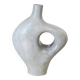 Handmade decorative vase