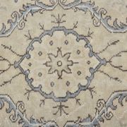 Oushak Turkish Vintage Rug sku 3266