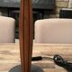 Lampe VINTAGE Luta Ferrit pour Ikea B9602 de 1998