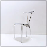 "Holè" chair by Carlo Bartoli for YCAMI, Italy - 1990s