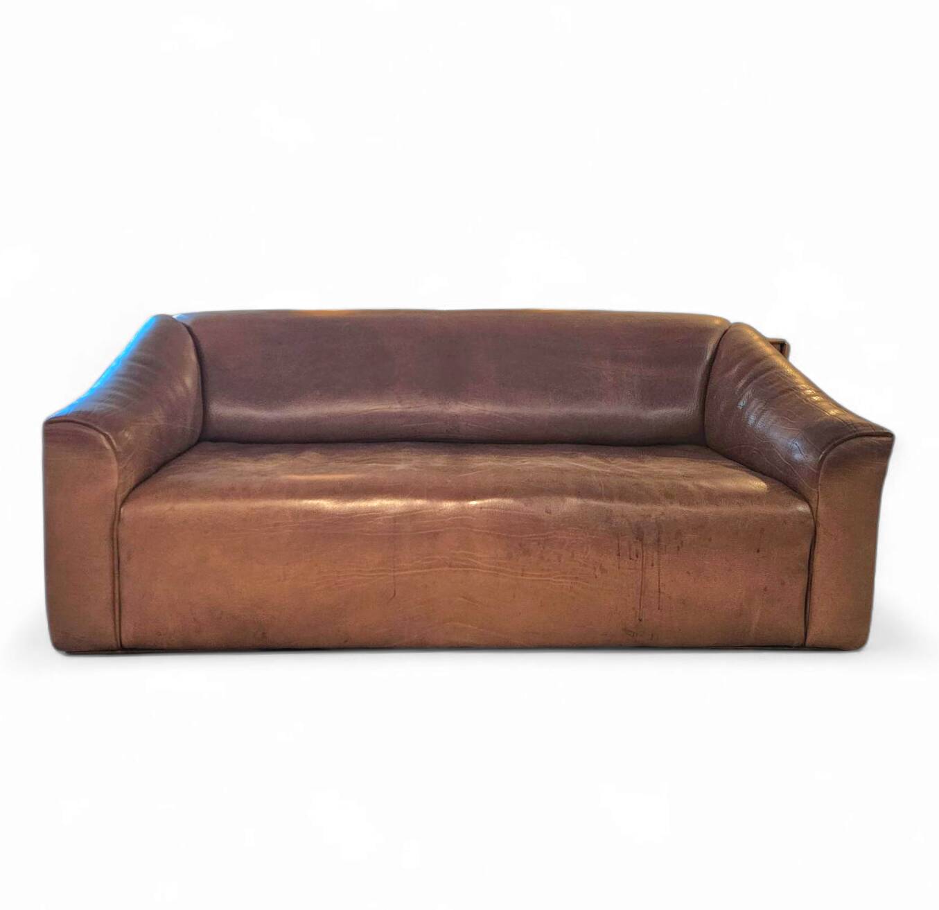 Desede sofas / neck leather DS-47 / 2 DS-47 / 3 Width 141 / 181 cm