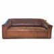 Desede sofas / neck leather DS-47 / 2 DS-47 / 3 Width 141 / 181 cm