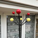 Vintage coat rack