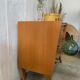 Commode des années 60