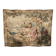 Tapisserie murale "Chasse royale ", Franklin Mint, fabriqué en France