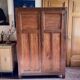 Armoire parisienne