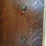 Sideboard SAM Edition with compass feet